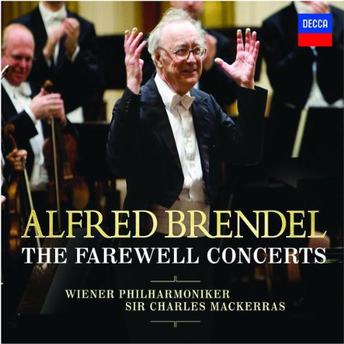 Produkt-Bild: The Farewell Concerts