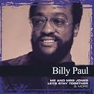 Billy Paul (Collections)