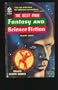 Best from Fantasy and Science Fiction: 4th Series