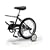 Trailgator Flip Up Stabilisers