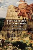Post-conflict peacebuilding : a lexicon