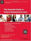 Essential Guide to Federal Employment Laws
