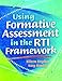 Using Formative Assessment in the RTI Framework