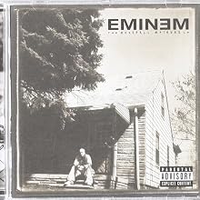 The Marshall Mathers LP