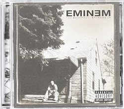 The Marshall Mathers LP