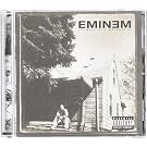 The Marshall Mathers Lp