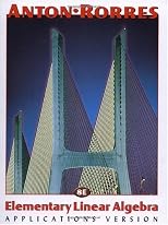 Elementary Linear Algebra