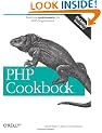 PHP Cookbook (Cookbooks (O'Reilly))