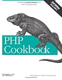 PHP Cookbook (Cookbooks (OReilly))