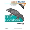 PHP Cookbook (Cookbooks (O'Reilly))