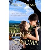 The Winds of Sonoma (Regalo Grande) ~ Nikki Arana