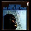Live Wire/Blues Power: Albert King Live at the Fillmore 1968/Remastered