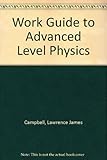 A work guide to 'A' level physics