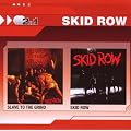 Slave to the Grind / Skid Row