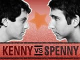 Kenny vs. Spenny: Who Can Piss Off More People?