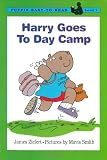 Harry Goes to Day Camp: Level 1 (Easy-to-Read, Puffin)