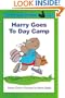 Harry Goes to Day Camp: Level 1 (Easy-to-Read, Puffin)