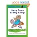 Harry Goes to Day Camp: Level 1 (Easy-to-Read, Puffin)