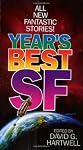 Year's Best SF