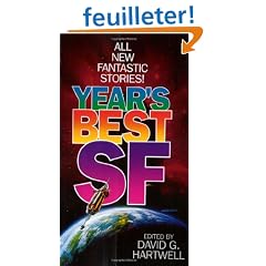 Year's Best SF