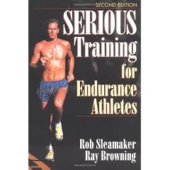 Serious Training for Endurance Athletes-2nd Edition