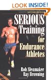 Serious Training for Endurance Athletes