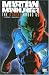 Martian Manhunter: Others Among Us