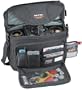 Tamrac 5618 Black Turbo CyberPro Photo/Laptop Briefcase (Black)