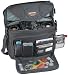 �^�����b�N Turbo CyberPro Pnoto/Computer Briefcase �u���b�N 5618-10