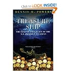 Buy Treasure Ship: The Legend and Legacy of the S.S. Brother Jonathan by Dennis M. Powers