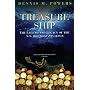 Treasure Ship: The Legend and Legacy of the S.S. Brother Jonathan