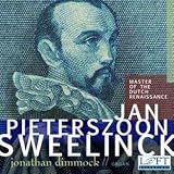 Jan Pieterszoon Sweelinck