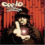 Cee-Lo Green & His Perfect Imprefections