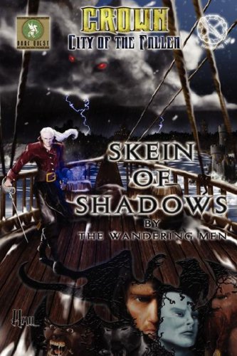 Shadow The