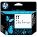 HP 72 - Printhead - 1 x grey, photo black