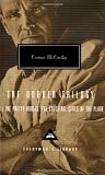 The Border Trilogy: All the Pretty Horses, the Crossing, Cities of the Plain (Everyman's Library)