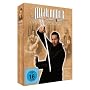 Highlander - Staffel 4 (8 DVDs) *Slimcase*