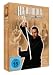 DVD * TV-Box Highlander IV, 4. Staffel (Slimcase) [Import allemand]