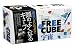 エンブレインシリーズ FREE CUBE 宇宙
