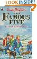 Five Get into a Fix (Knight Books)