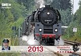 Produkt-Bild: Eisenbahn-Romantik 2013: In Zusammenarbeit mit SWR