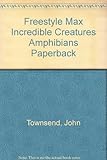 Incredible amphibians