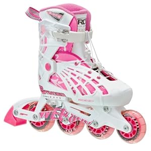 Girls Inline Skates