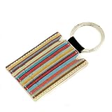 Paul Smith key fob PS1056