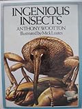 Ingenious insects