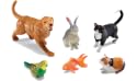 Learning Resources - Jumbo Animals-Domestic Pets