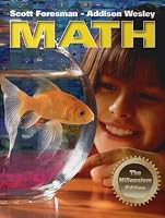 Scott Foresman - Addison Wesley Math