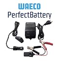 WAECO MBCC-100 PerfectBattery BC100 Battery Conditioner 12 Volt