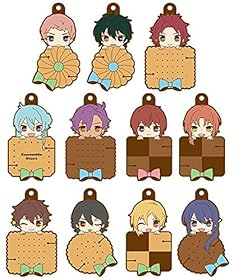 『あんさんぶるスターズ！』クッキーコードリール 第三弾