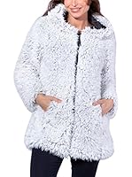 PEACE&LOVE BY CALAO Chaqueta (Blanco)